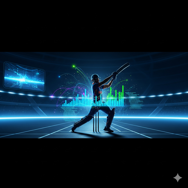 AI and Data Analytics: Revolutionizing Athlete Performance in 2025
