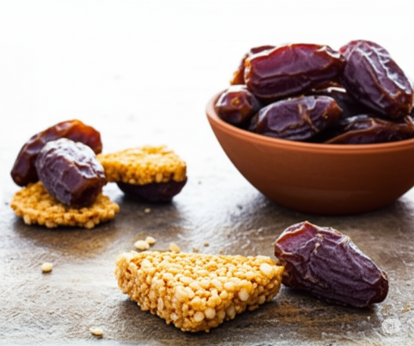 2025 Food Trends: A Culinary Odyssey from Protein Peaks to Date-Sweetened Dreams