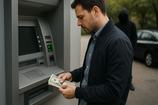 “Jugging” Robberies Are Catching On : A Trend to Watch