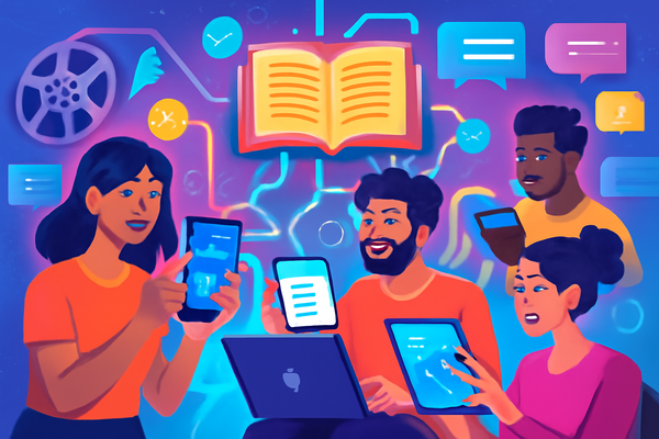 Interactive Storytelling: Engaging Audiences Through Viewer Participation