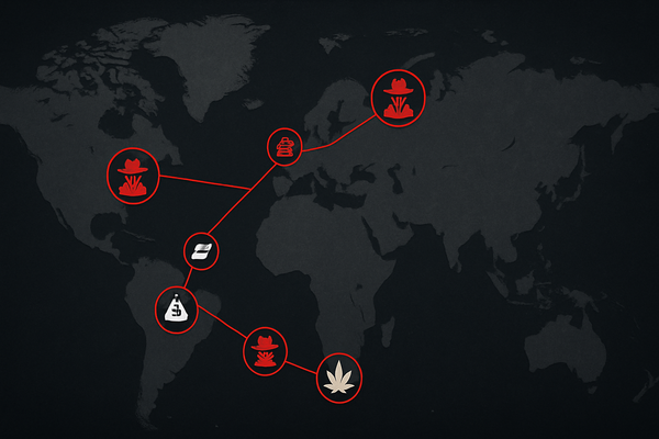 Operation Destabilise: Inside the World’s Most Complex Money Laundering Takedown