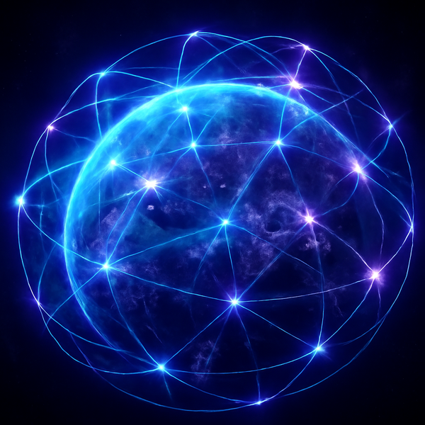 The Quantum Internet Is Coming And It’s Not Just for Scientists