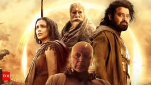 The Kalki Controversy: When a Blockbuster Sequel Becomes a PR Nightmare #Bollywood #FilmControversy