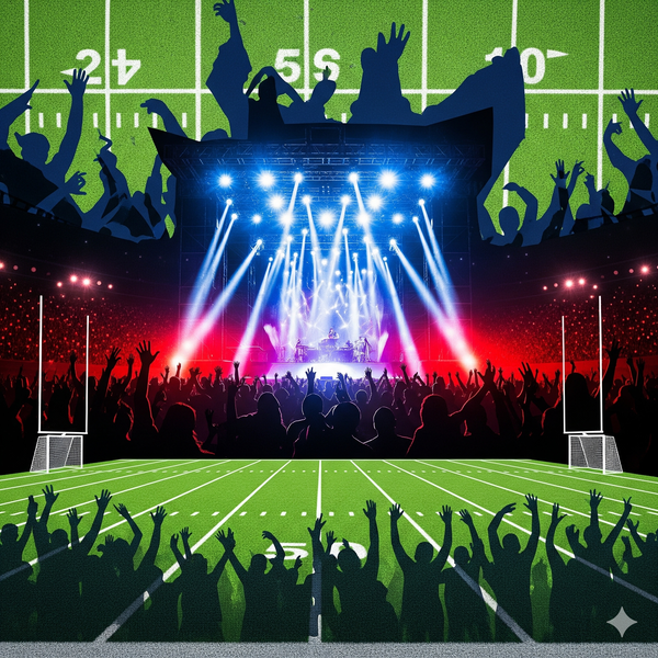 Super Bowl or Super Show? How Halftime Became Bigger Than Football
