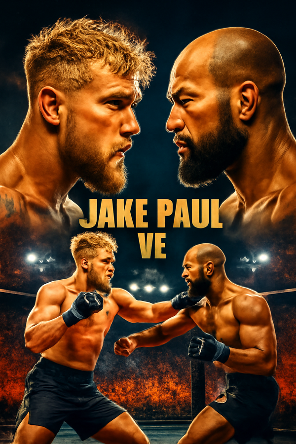 Jake Paul, UFC, and the Circus of Combat Sports: Is This the Future of Fighting?