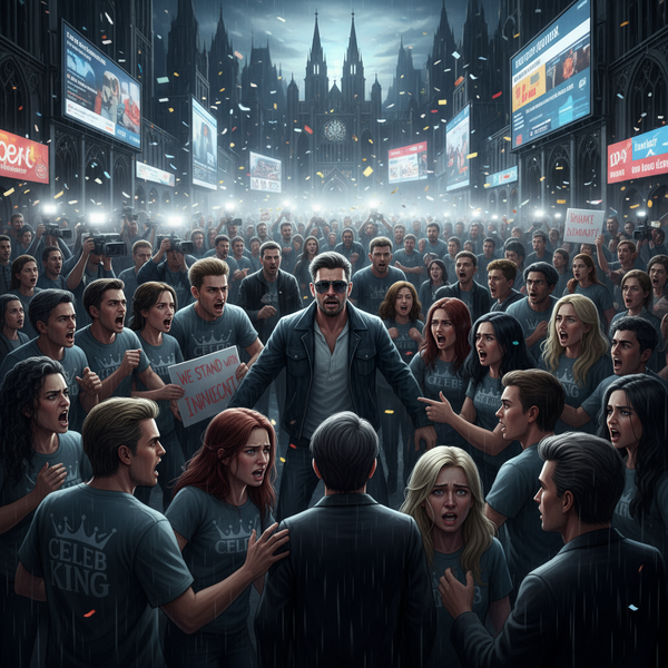 The Psychology of Misguided Loyalty